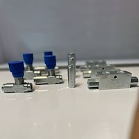 نمایندگی فروش فلو کنترل هیدرولیک